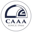 2022 CAAA Member Logo_White
